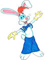 "Wet Nurse" Roger Rabbit