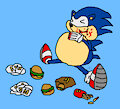 chubby sonic request