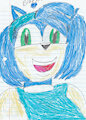 Blue Amy