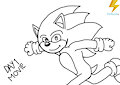 Sonictober Day 1: Movie