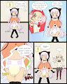 Poopy Baby Madoka Magica P1 by HydroFTT