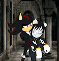 ill carry you this time shadow (shadowxskarla) by yunaininjamisterss