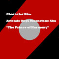 Character Bio-Artemis Moonstone (Link)