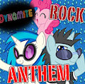 Dynamite Rock Anthem