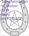 YCH Day 2: Fairy