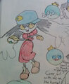 Klonoa ~4~