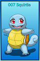 007-1 Squirtle