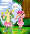 Digby the Dragon Fairy (by Rouyuki)