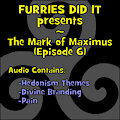 The Mark of Maximus (Episode 6)