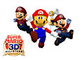 Super Mario 3D All*Stars