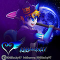 Halloween Spooks by KHBlacky97