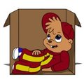 Alvin in a Box