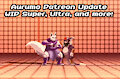 Aurumo 'Ultra' WIP Update