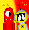 Muno and plex