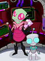 Invader Zim