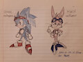 Sonic&Mach