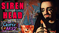 Siren Head Curse CraftArts Video