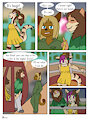 A fulfilling trip - 14 by Fiona