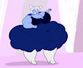 Stacked Holly Blue - SU