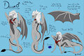 SFW Dawn Ref Sheet (OLD!)