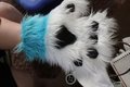 Hand Paw Commissions by NNKStudios
