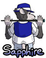 Badge for AC2012 Pickup 2 by quetzadrake