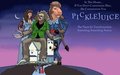 PICKLEJUICE movie poster