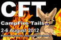 CampFire Tails 2012 - 10 Days Left!