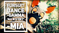 Fursuit Dance / Gamma / 'Ali R U OK? '' //