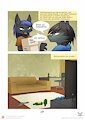 [Ratcha] Moving In (Rick and Rina #1) [Polish by ReDoXX]p.01 by ReDoXx