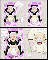 Poopy Baby Madoka Magica P2 by HydroFTT