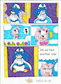 Sonic and the Magic Lamp pg 86