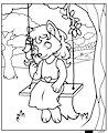 [F2U] Coloring Page by lechet