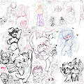 Drawpile with a friend