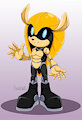 Sonic/mobian commission 09
