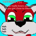 Yiffrule #34