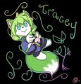 Tracey~