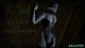 Mass Effect 3 EDI  Wallpaper by DRsix777