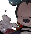 Pixiv Fanbox Updated-Disney Live Mickey and Minnies Doorway to Magic