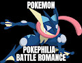 Pokephilia Story (NSFW) - A Frog who Wished to Love Ch. 2