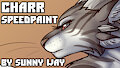 Charr - Speedpaint