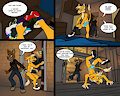 Hazing - Page 02