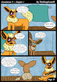 Eeveelution 9 | Chapter 1 - Page 17