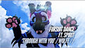 Fursuit Dance / Spirit / 'Through With You' //