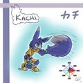 Profile - Kachi (カチ)