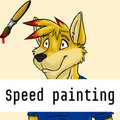 #1 Speed painting