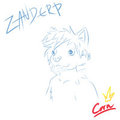 Zander the Zanderp
