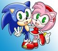 Sonic's 21st Anniversary!