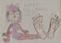 Happy Halloween 2020