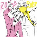 Rosa River